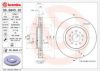 ALFA 46749037 Brake Disc